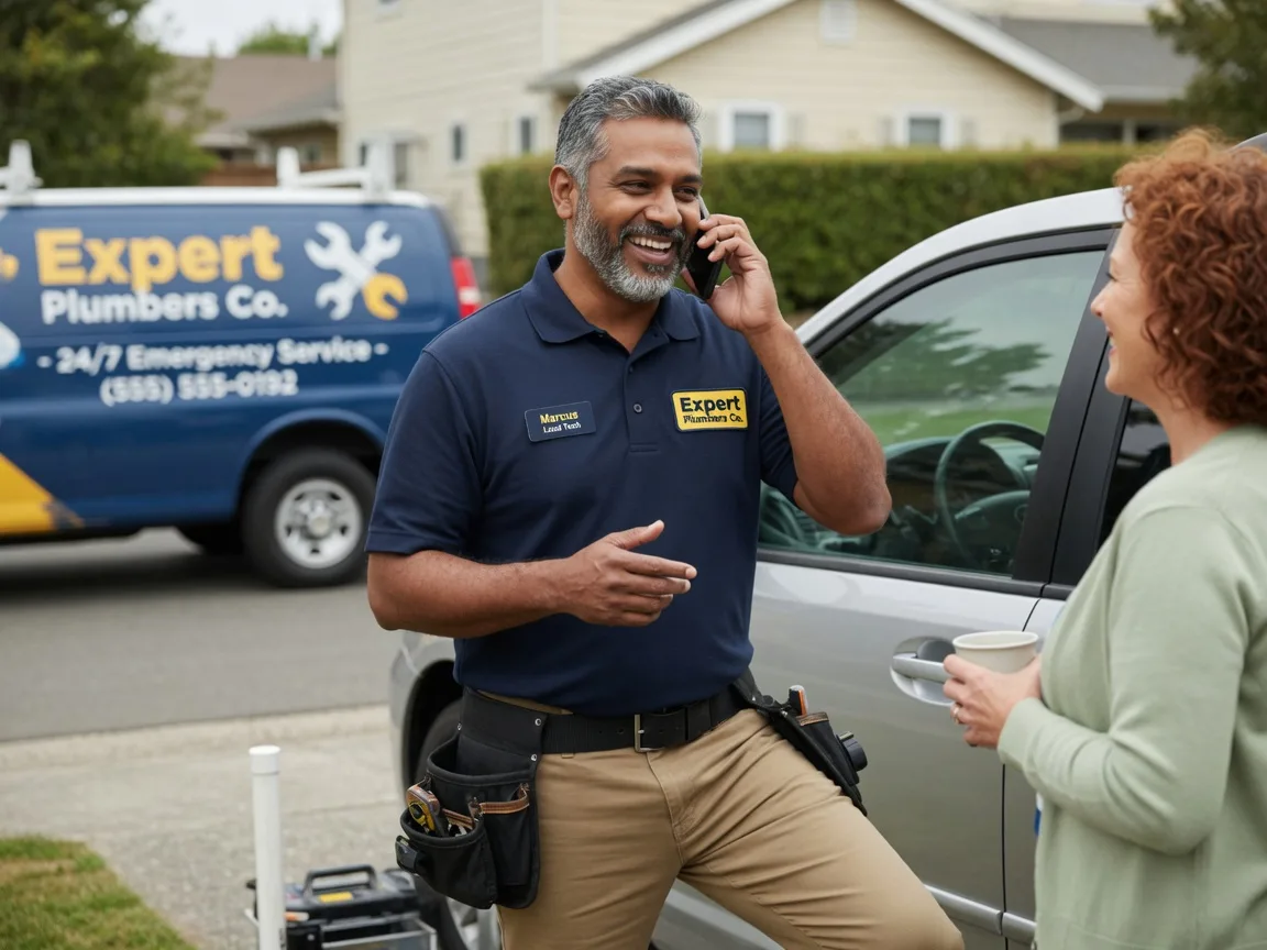 Drain Cleaning Buena Park, CA FAQs
